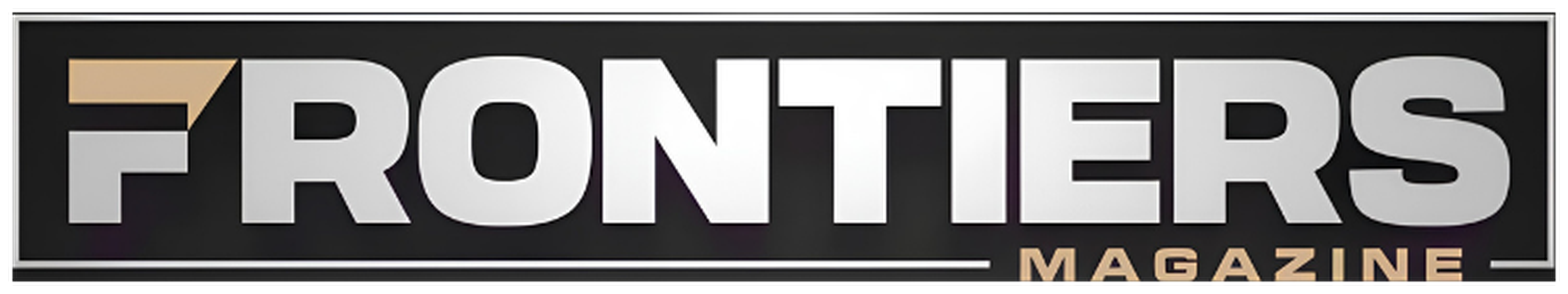 Frontiers Magazine